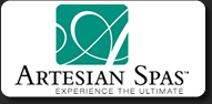 artesian spas