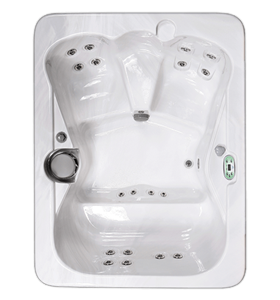 518 P Spa