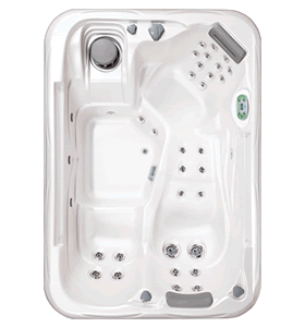 532 L Spa