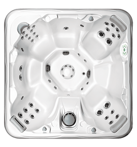 South Seas 748 B Spa