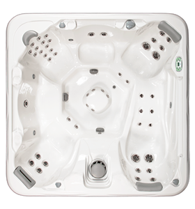 South Seas 850 L Spa