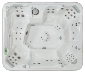 South Seas 748 B Spa